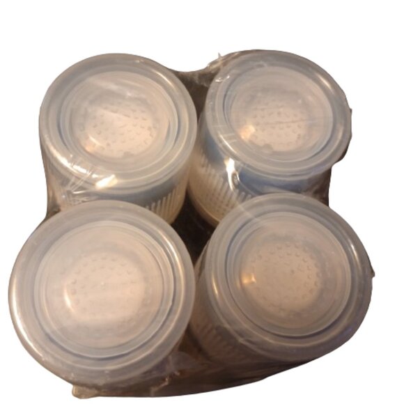 XPCARE Puzzle Glue 4 Pack OF 4 OZ BOTTLES Sealed NWT - Picture 7 of 7